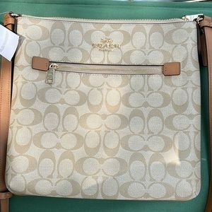 Coach Crossbody